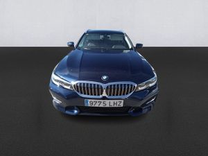 Bmw Series 3 330i Auto. Touring - Foto 3