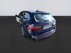 Bmw Series 3 330i Auto. Touring - Foto 7