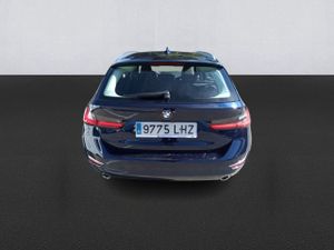 Bmw Series 3 330i Auto. Touring - Foto 6