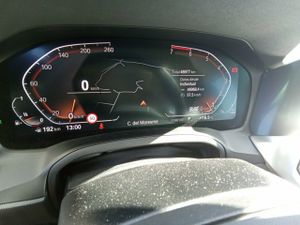 Bmw Series 3 330i Auto. Touring - Foto 9