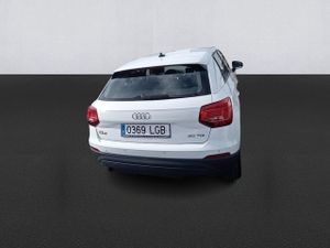 Audi Q2 Advanced 30 Tdi 85kw (116cv) S Tronic - Foto 6
