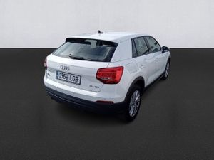Audi Q2 Advanced 30 Tdi 85kw (116cv) S Tronic - Foto 5