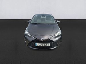 Toyota Yaris 1.5 110 Active Tech - Foto 3