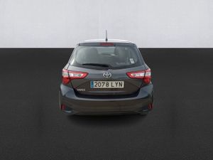 Toyota Yaris 1.5 110 Active Tech - Foto 6