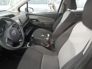 Toyota Yaris 1.5 110 Active Tech - Foto 8