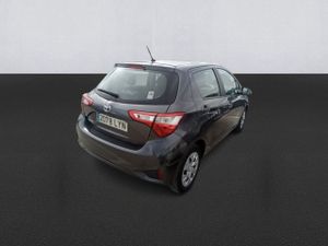 Toyota Yaris 1.5 110 Active Tech - Foto 5