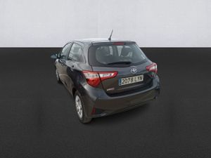 Toyota Yaris 1.5 110 Active Tech - Foto 7