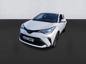 Toyota C-hr 2.0 180h Advance - Foto 2