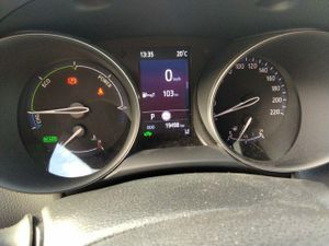 Toyota C-hr 2.0 180h Advance - Foto 9