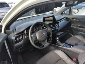 Toyota C-hr 2.0 180h Advance - Foto 8