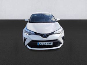 Toyota C-hr 2.0 180h Advance - Foto 3