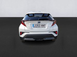 Toyota C-hr 2.0 180h Advance - Foto 6