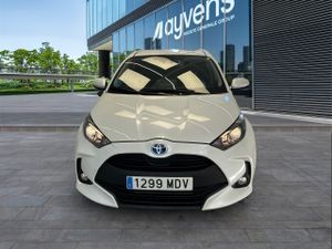 Toyota Yaris 1.5 120h Active Tech - Foto 3