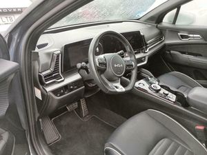 Kia Sportage 1.6 T-gdi Mhev 150cv Gt-line 4x2 Dct - Foto 6