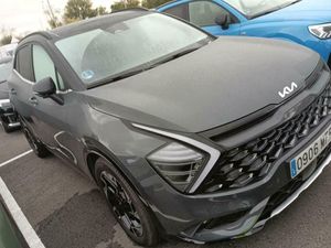 Kia Sportage 1.6 T-gdi Mhev 150cv Gt-line 4x2 Dct - Foto 5