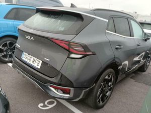 Kia Sportage 1.6 T-gdi Mhev 150cv Gt-line 4x2 Dct - Foto 4