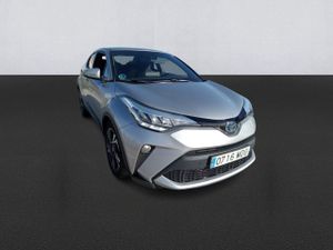 Toyota C-hr 1.8 125h Advance - Foto 4