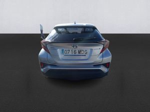 Toyota C-hr 1.8 125h Advance - Foto 6
