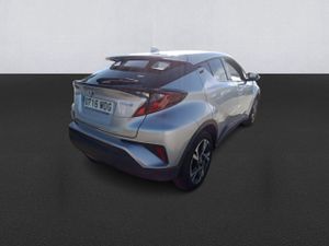 Toyota C-hr 1.8 125h Advance - Foto 5
