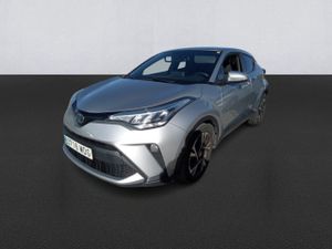 Toyota C-hr 1.8 125h Advance - Foto 2