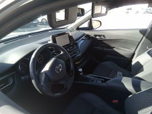 Toyota C-hr 1.8 125h Advance - Foto 8