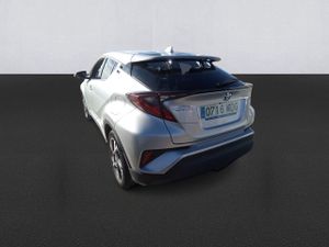 Toyota C-hr 1.8 125h Advance - Foto 7