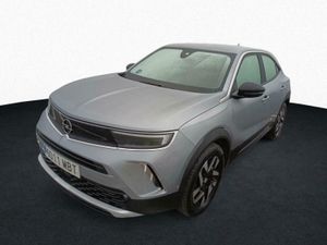 Opel Mokka Bev 50kwh Business Elegance - Foto 2