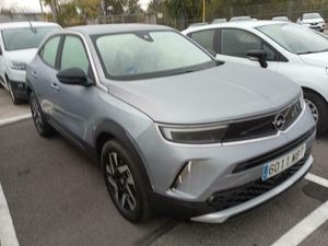 Opel Mokka Bev 50kwh Business Elegance - Foto 5