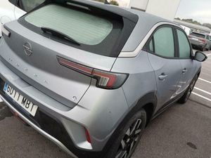 Opel Mokka Bev 50kwh Business Elegance - Foto 4