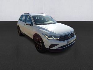 Volkswagen Tiguan Life 2.0 Tdi 110kw (150cv) - Foto 4