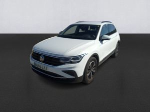Volkswagen Tiguan Life 2.0 Tdi 110kw (150cv) - Foto 2