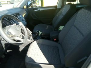 Volkswagen Tiguan Life 2.0 Tdi 110kw (150cv) - Foto 8