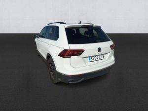 Volkswagen Tiguan Life 2.0 Tdi 110kw (150cv) - Foto 7