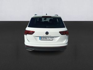 Volkswagen Tiguan Life 2.0 Tdi 110kw (150cv) - Foto 6