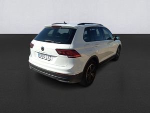 Volkswagen Tiguan Life 2.0 Tdi 110kw (150cv) - Foto 5