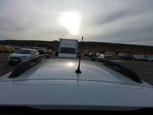 Dacia Duster Comfort Blue Dci 85kw (115cv) 4x4 - Foto 8