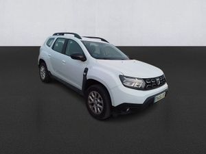 Dacia Duster Comfort Blue Dci 85kw (115cv) 4x4 - Foto 4