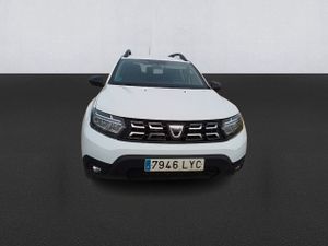 Dacia Duster Comfort Blue Dci 85kw (115cv) 4x4 - Foto 3