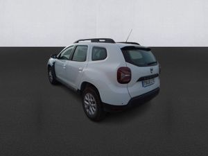 Dacia Duster Comfort Blue Dci 85kw (115cv) 4x4 - Foto 7
