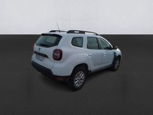 Dacia Duster Comfort Blue Dci 85kw (115cv) 4x4 - Foto 5