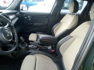 Mini Mini Cooper 5 Puertas - Foto 8