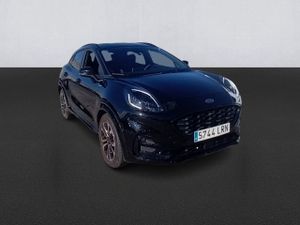 Ford Puma 1.0 Ecoboost 125cv St-line Mhev - Foto 4
