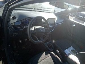 Ford Puma 1.0 Ecoboost 125cv St-line Mhev - Foto 8