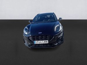 Ford Puma 1.0 Ecoboost 125cv St-line Mhev - Foto 3