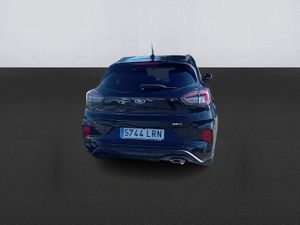 Ford Puma 1.0 Ecoboost 125cv St-line Mhev - Foto 6