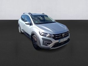 Dacia Sandero Stepway Comfort Tce 67kw (90cv) - Foto 4