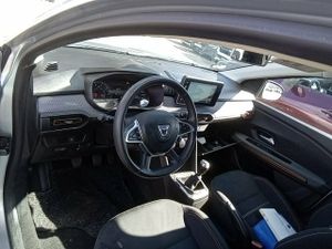 Dacia Sandero Stepway Comfort Tce 67kw (90cv) - Foto 8