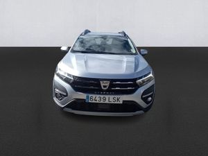 Dacia Sandero Stepway Comfort Tce 67kw (90cv) - Foto 3
