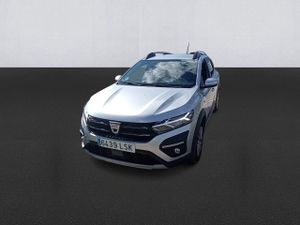 Dacia Sandero Stepway Comfort Tce 67kw (90cv) - Foto 2