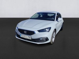 Seat Leon 1.0 Etsi 81kw Dsg-7 S&s Style Go - Foto 2
